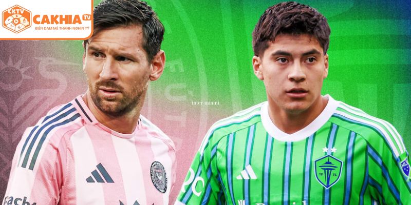 Inter Miami